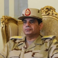 مصر (تابع...) اعتقال محام يدافع عن حقوق الانسان