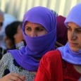 داعش يستعبد حنسياً آلاف النساء من الطائفة الإيزيدية