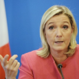 اليمين المتطرف الفرنسي «يصوت» مع ترامب