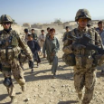 قبل نهاية ولايته أوباما يقرر إبقاء جنود في أفغانستان