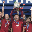 رونالدو يبكي ألماً ثم فرحاً: البرتغال تهزم فرنسا