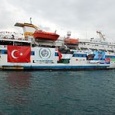 تركيا تطبع مع اسرائيل مقابل ١٥ مليون يورو