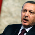 أردوغان: الغرب يدعم الإرهاب