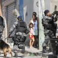 ريو دي جانيرو: عمليات سرقة واعتداءات