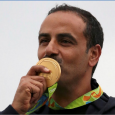 ريو دي جانيرو: أول ميدالية ذهبية عربية للكويت