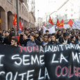 فرنسا: عودة المطالب العمالية والمواجهات مع الحكم الاشتراكي