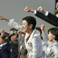 اليابان: امرأة لتولي زعامة المعارضة