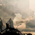 التحالف قصف «خطأً» وحدة عسكرية سورية
