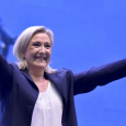 فرنسا: مارين لوبان «مرشحة الشعب»
