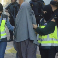 المغرب: خلية من عشر نساء تنسق مع داعش