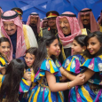 القمة السعودية الكويتية