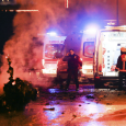 تفجير اسطنبول الإرهابي: عشرات القتلى والجرحى