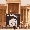 غارات روسية أجبرت داعش على الهرب من تدمر