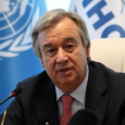 البرتغالي أنتونيو غوتيريس الأمين العام التاسع للأمم المتحدة
