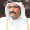 الشيخ حمد بن خليفة يقدم مليون يورو لبلدة فرنسية