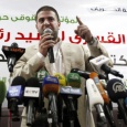 مصر: اعتقال أسامة نجل محمد مرسي
