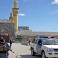 العراق: داعش يهجم في سامراء ومدينة الصدر