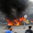 سوريا: تفجير إرهابي في مسقط رأس الأسد جبلة