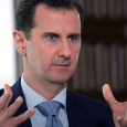 الأسد مستعد للتفاوض حل كل شيء