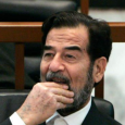 صدام حسين كان جذابا لطيفا مضحكا ومهذباً و...وقحاً متعجرفاً شريراً ومخيفاً