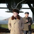 كوريا الشمالية تستقبل ترامب بتجربة صاروخية