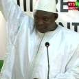قوات سنغالية تدخل غامبيا لدعم الرئيس الجديد