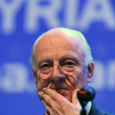 المعارضة السورية: تصف حديث دي ميستورا بأن «غير مقبول»