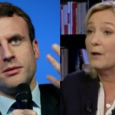 الانتخابات الرئاسية الفرنسية: مبارزة بين لوبان وماكرون