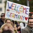 ألمانيا خصصت ٢٢ مليار يورو للاجئين عوضتها من الأرباح الموازية