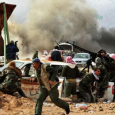 ليبيا: معارك عنيفة في العاصمة طرابلس
