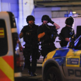 هجوم إرهابي في لندن