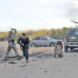 ليبيا: قوات حفتر تسيطر على قاعدة الحفرة الاستراتيجية