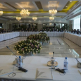 لقاء أستانة: البحث في إقامة مناطق آمنة في سوريا