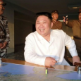 زعيم كوريا الشمالية كيم جونغ-اون يصف الأميركيين بـ«ابناء الزنا»