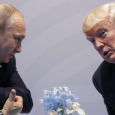 واشنطن تبقي العقوبات على روسيا