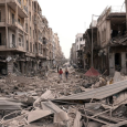 سوريا: الحرب لم تنته ولكن الخسائر ٢٢٦ مليار دولار