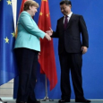 ألمانيا تريد الحد من الاستثمارات الصينية