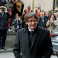 القضاء البلجيكي: اطلاق سراح بوتشيمون بشروط