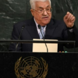 عباس في مجلس الأمن