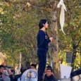 ايران: ثورة ضد الحجاب وتوقيف ٣٠ امرأة حاسرات الرؤوس