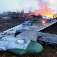 سوريا: اسقاط مقاتلة روسية ومقتل الطيار بعد اشتباك مع النصرة