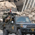 سوريا: قصف التحالف الدولي يقتل مدنيين روسيين