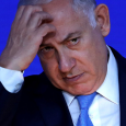 الفساد في اسرائيل: نتانياهو كما طار وارتفع ...وقع
