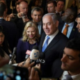 القدس: نتانياهو وزوجته يتحديان الأمم المتحدة في عقر دارها