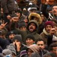 المغرب: صدامات بين قوات الامن ومتظاهرين في جرادة