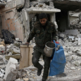 سوريا-دوما:فشل المفاوضات وعودة القصف