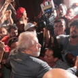 برازيل: الرئيس البرازيلي السابق لولا دا سيلفا في السجن