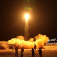 أطلق الحوثيون عدة صواريخ باليستية على الرياض ومدينتين