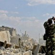 سوريا: القصف طال مركز أبحاث علمية صيدلانية