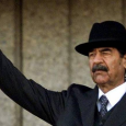 أين صدام حسين؟